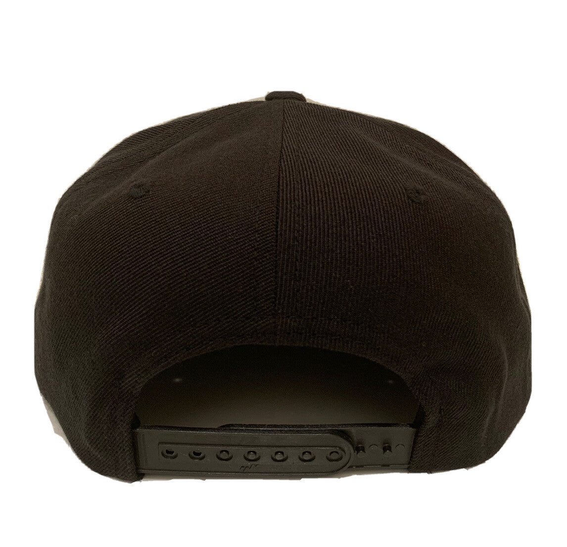 Los Angeles LA Raiders Script Classic Snapback Cap Hat Adjustable Black
