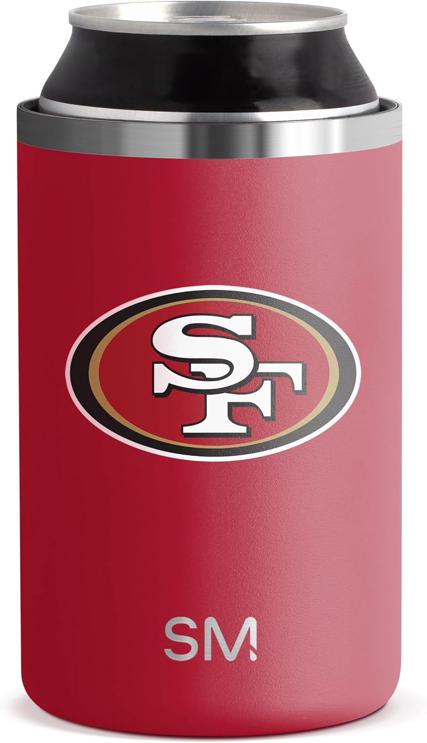 Simple Modern Las Vegas Raiders Can Cooler for 12Oz Cans | NFL
