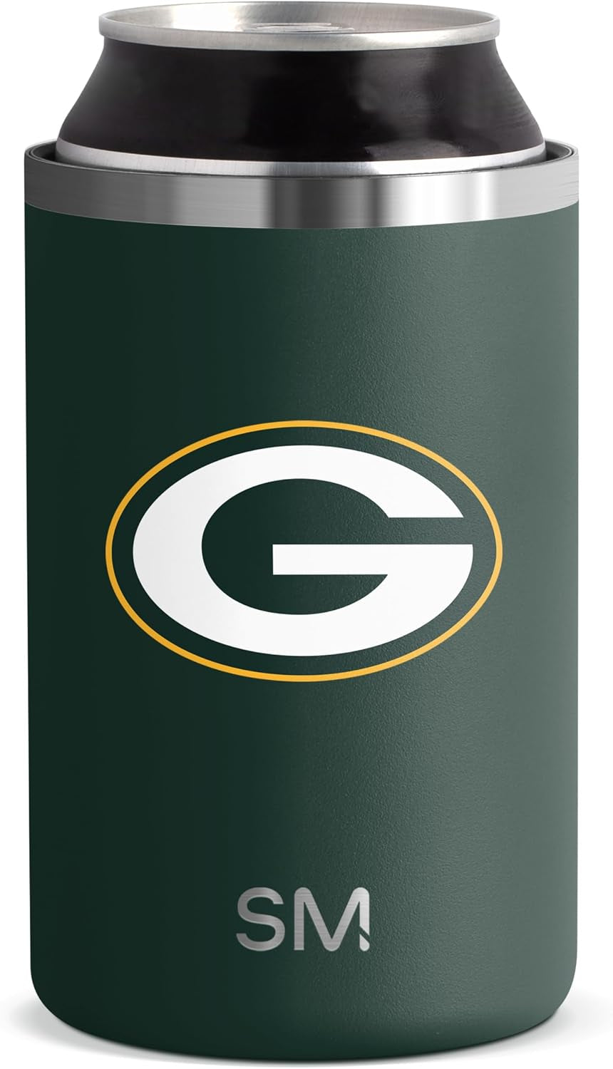 Simple Modern Las Vegas Raiders Can Cooler for 12Oz Cans | NFL