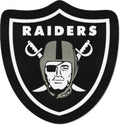 FANMATS NFL Oakland Raiders Mascot Mat