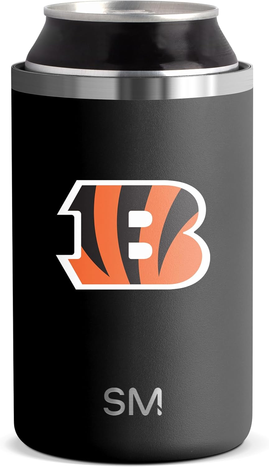 Simple Modern Las Vegas Raiders Can Cooler for 12Oz Cans | NFL