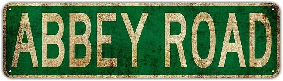 Raiders St Retro Road Sign -Street Signs 4X16 Inch Metal Sign, Aluminum Wall Decor for Man Cave, Car Dashboard, Christmas Holiday Decor, Drive Way Marker, Outdoor Signage, Gift Idea