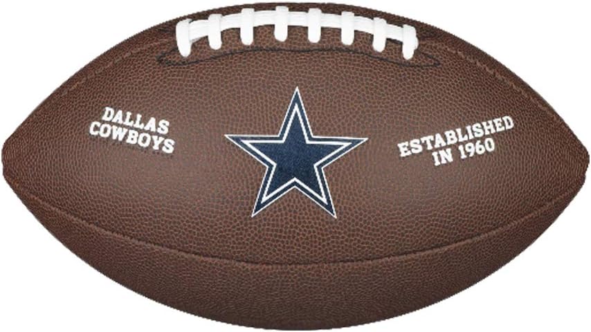 Wilson NFL Backyard Legend Football - Official Size