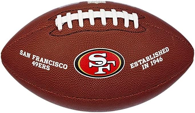 Wilson NFL Backyard Legend Football - Official Size