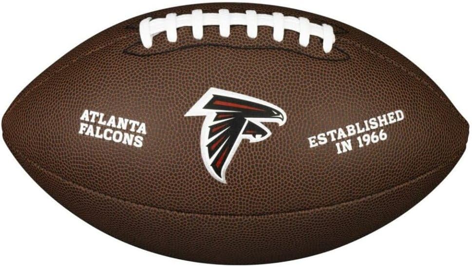 Wilson NFL Backyard Legend Football - Official Size