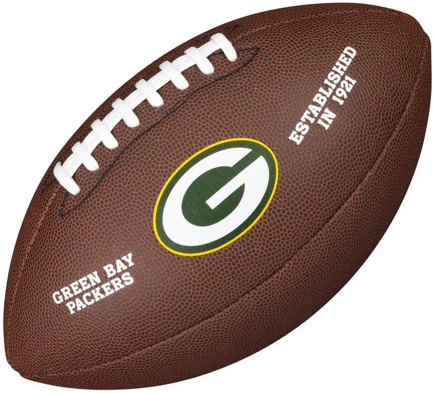 Wilson NFL Backyard Legend Football - Official Size