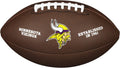 Wilson NFL Backyard Legend Football - Official Size