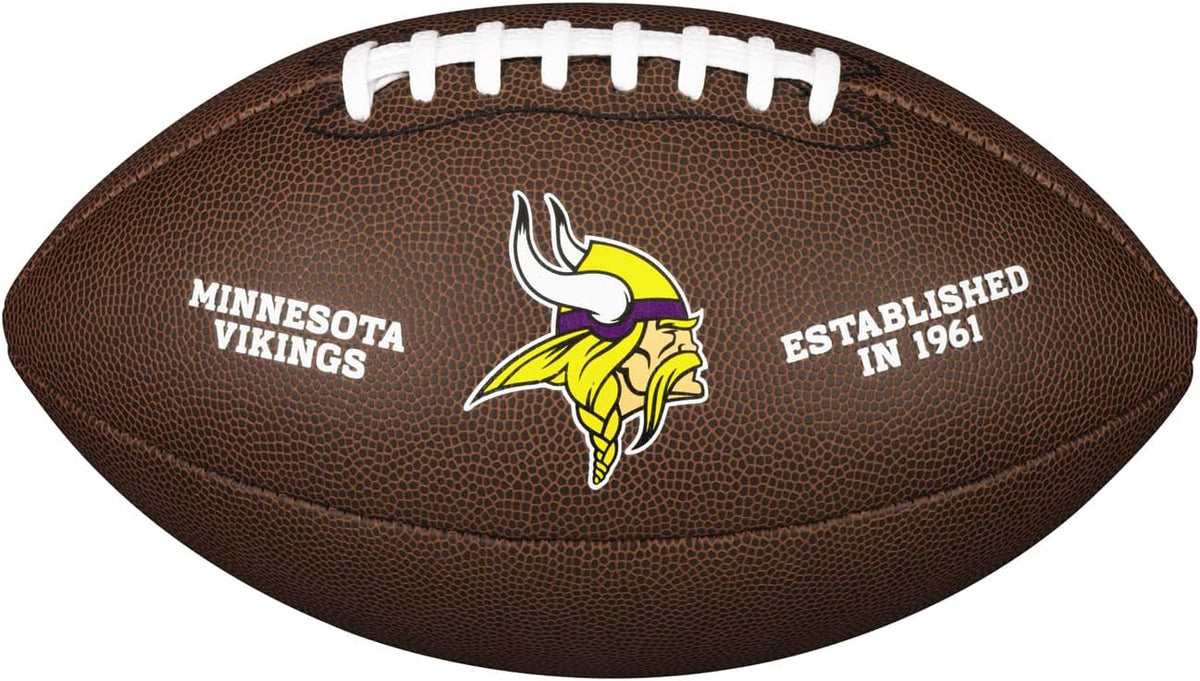 Wilson NFL Backyard Legend Football - Official Size