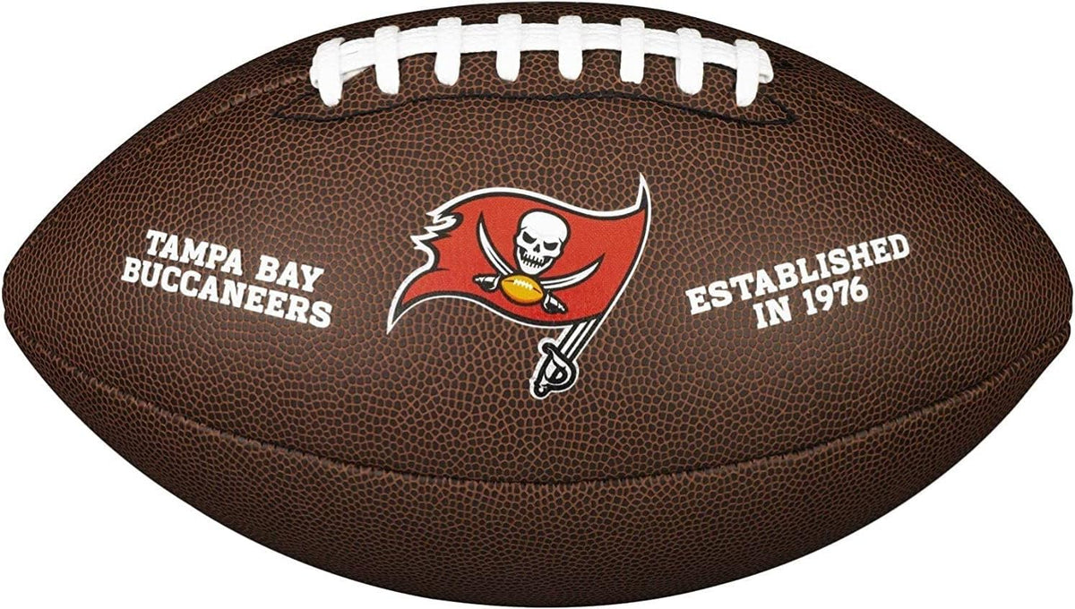 Wilson NFL Backyard Legend Football - Official Size