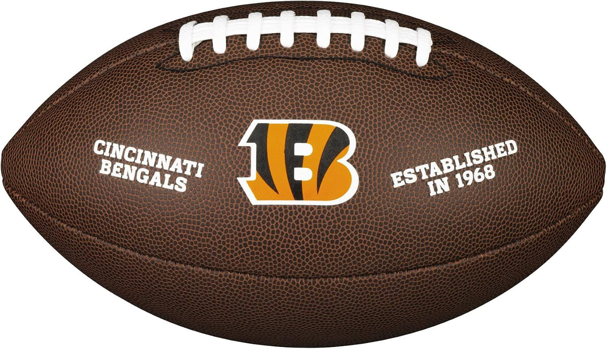 Wilson NFL Backyard Legend Football - Official Size