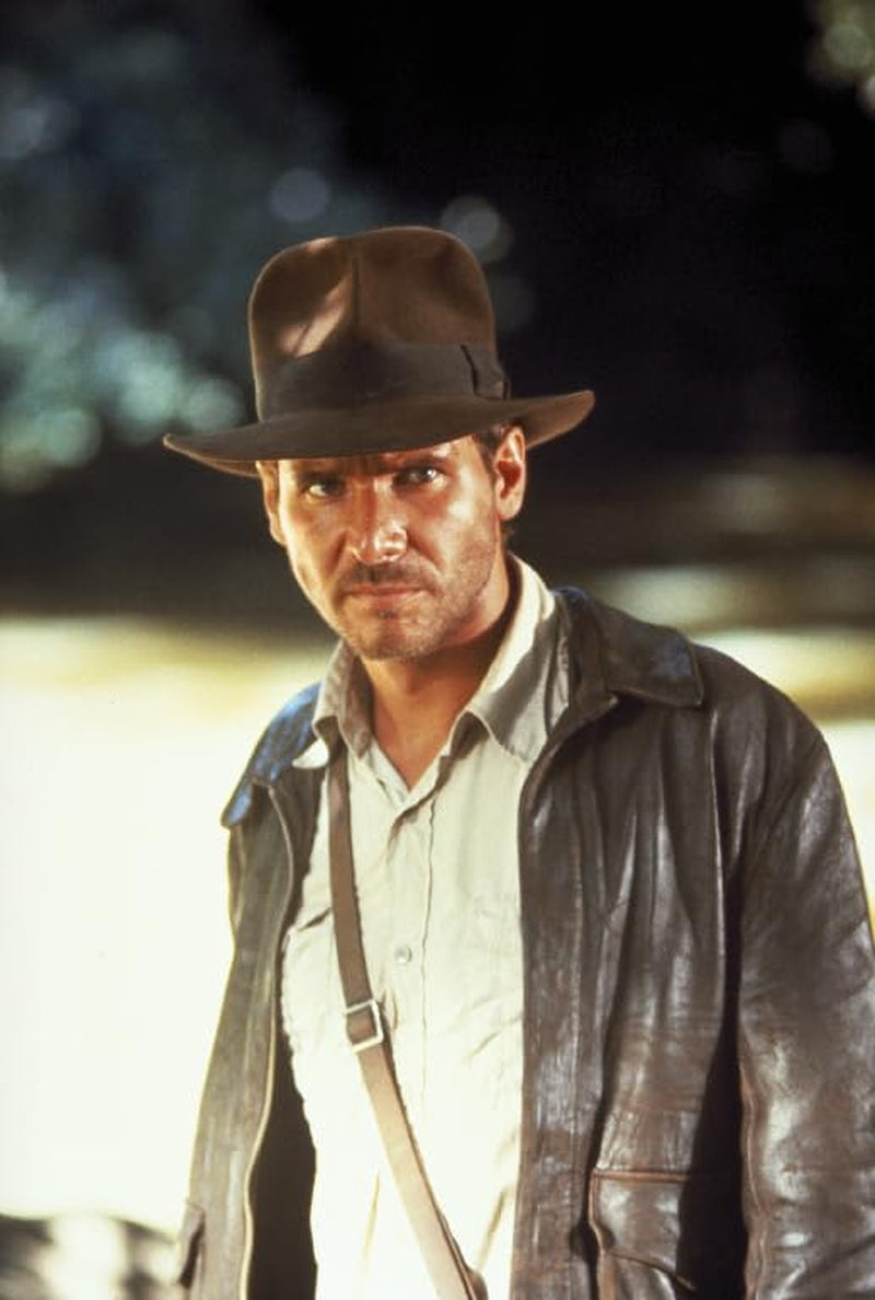 Raiders of the Lost Ark [4K UHD]