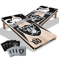 Youthefan NFL  2' X 4' Cornhole Game