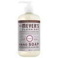 Clean Day, Hand Soap, Lavender Scent, 12.5 Fl Oz