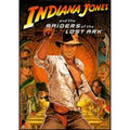 Indiana Jones and the Raiders of the Lost Ark Special Edition DVD, Adventure > Costume Adventure, English
