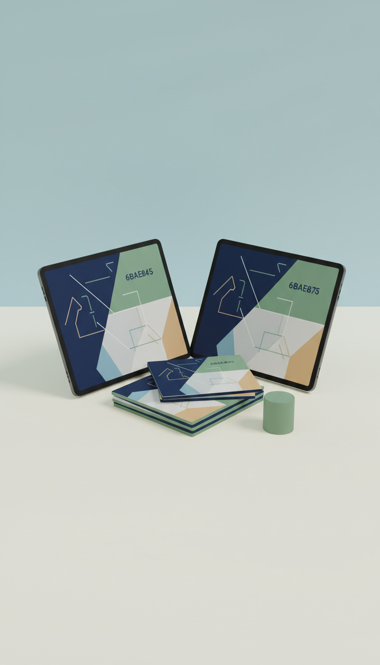 Interactive E-Learning Resource Kit